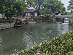 -桂林灵渠景区