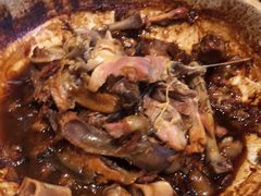 -码头鲜精致威海菜(欧乐坊店)