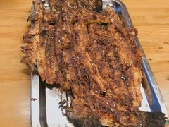 -途肴·老农饭庄(百里峡店)