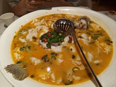-川味堂·四川豆花(八卦岭店)
