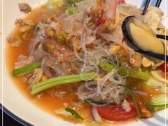 -mango tree芒果树泰国餐厅(青岛万象城店)