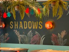-SHADOWS•Bistro&Eatery(安福路店)