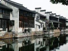 -南浔古镇