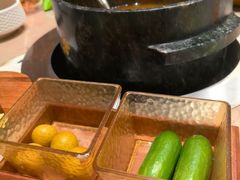 -芸山季·云南野生菌火锅(宝能环球汇店)