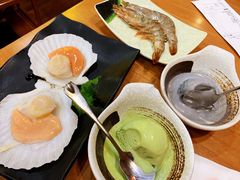 -牛New寿喜烧(青浦店)