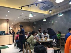 大堂-华嫂冰室(尖沙咀店)