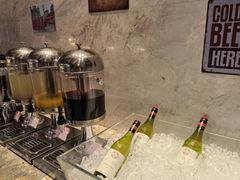-郑州富力万达文华酒店·云端美食汇自助餐厅