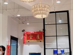 -堂屋糖水店(愚园店)