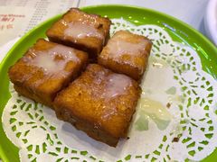 -澳门陈光记烧味饭店(郎家园店)