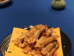 -高佳庄·海鲜酒楼(东港店)