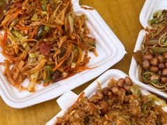 -老婆婆炒饭(小白楼1902欧式风情街店)