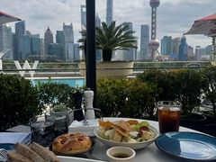-池畔酒吧 WET Bar