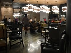 大堂-星汇餐厅(新濠影汇店)