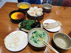 -闫家粥铺(吉林大路店)