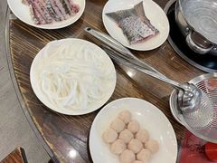 -正能量脆肉鲩火锅
