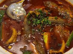 -小蓝鲸湖北菜(八一路店)