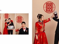 -浪漫一生摄影美学(怀柔开放路店)