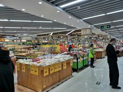 -首开福茂购物中心(宋家庄店)
