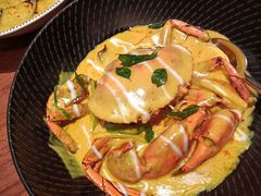 -星叶·东南亚料理(宁波万象汇店)
