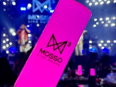 -MOSSO·Liveshow(M3香港广场店)