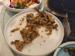 -福来居烤鸭店(天坛二店)