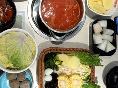 -湯島涮小火锅(余姚五彩城店)