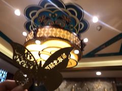-万荣烤鸭店·北京菜(天坛店)