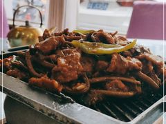 -普天和酒楼·新津菜·烤鸭(天津之眼店)