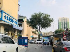 -大益烤鸡