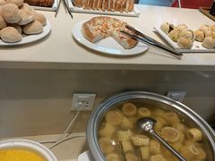 -素满香·素食自助餐(苏州·临顿路店)