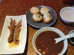 -鑫震源·苏式大虾生煎(山塘街店)