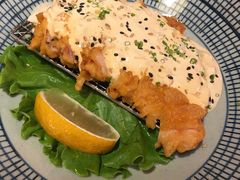 南蛮鸡块-照相馆的食堂(曲阜师范大学店)