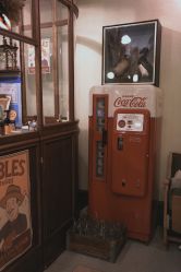 点击看大图 -IMUSE BARBER SHOP