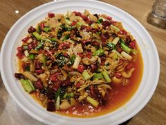 -赤宴·川菜(玉林店)
