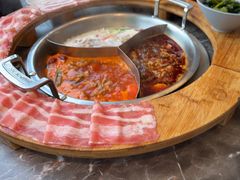 -刘一手重庆火锅(万达广场店)