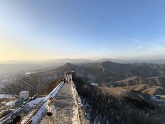 -司马台长城