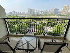 -随州碧桂园凤悦凤凰酒店