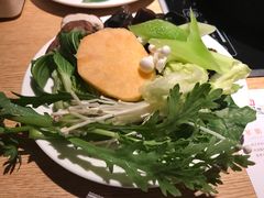 -温野菜涮涮锅(西单大悦城店)