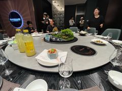 -黛瓦里·花园飨宴