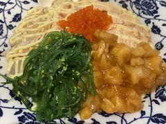 -Sushi Love 创意寿司(丽影广场店)