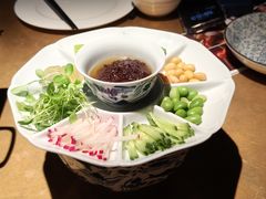 -四季民福烤鸭店(西单华威约饭街店)