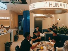 -兰湘子·湘菜小炒(盛龙广场店)