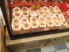 -味多美蛋糕(大红门店)
