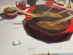 -老马路串串香火锅(北门桥店)