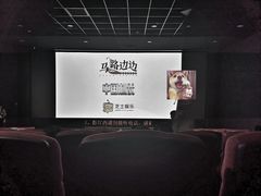 -UME影城(中国巨幕高新店)