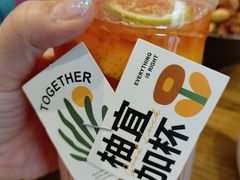 -潮粥荟·潮汕砂锅粥(朝阳大悦城店)