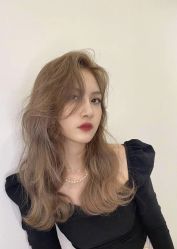 -icare美发沙龙