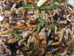 -三子下水馆(南十四道街151号店)