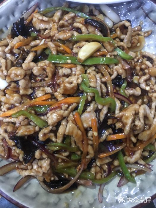 三子下水馆(南十四道街151号店)图片