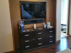 -深圳星河丽思卡尔顿酒店